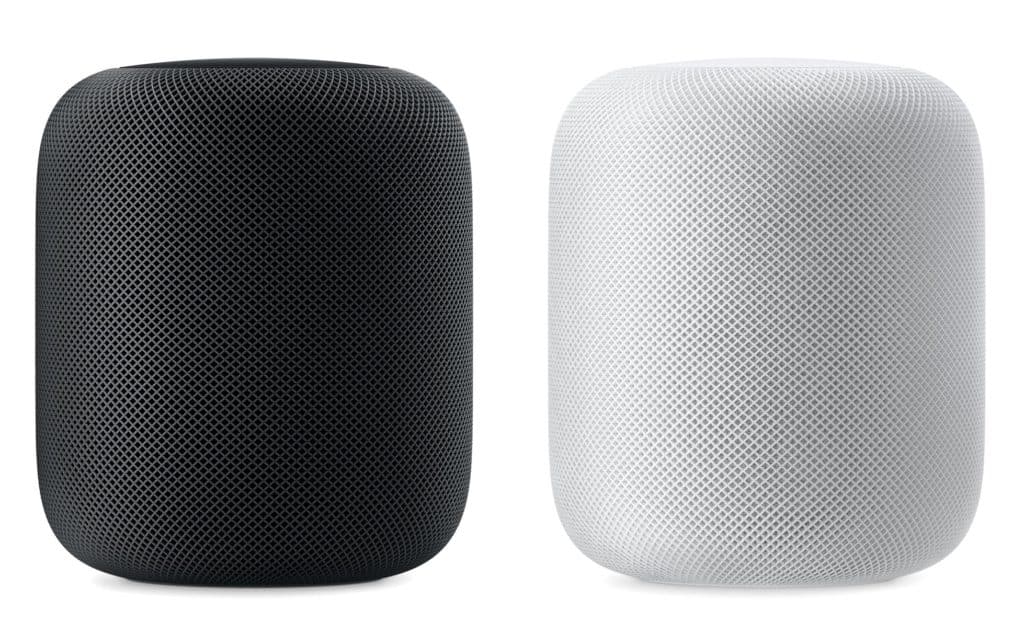 Apple classe son premier HomePod dans la catégorie des produits “vintage”