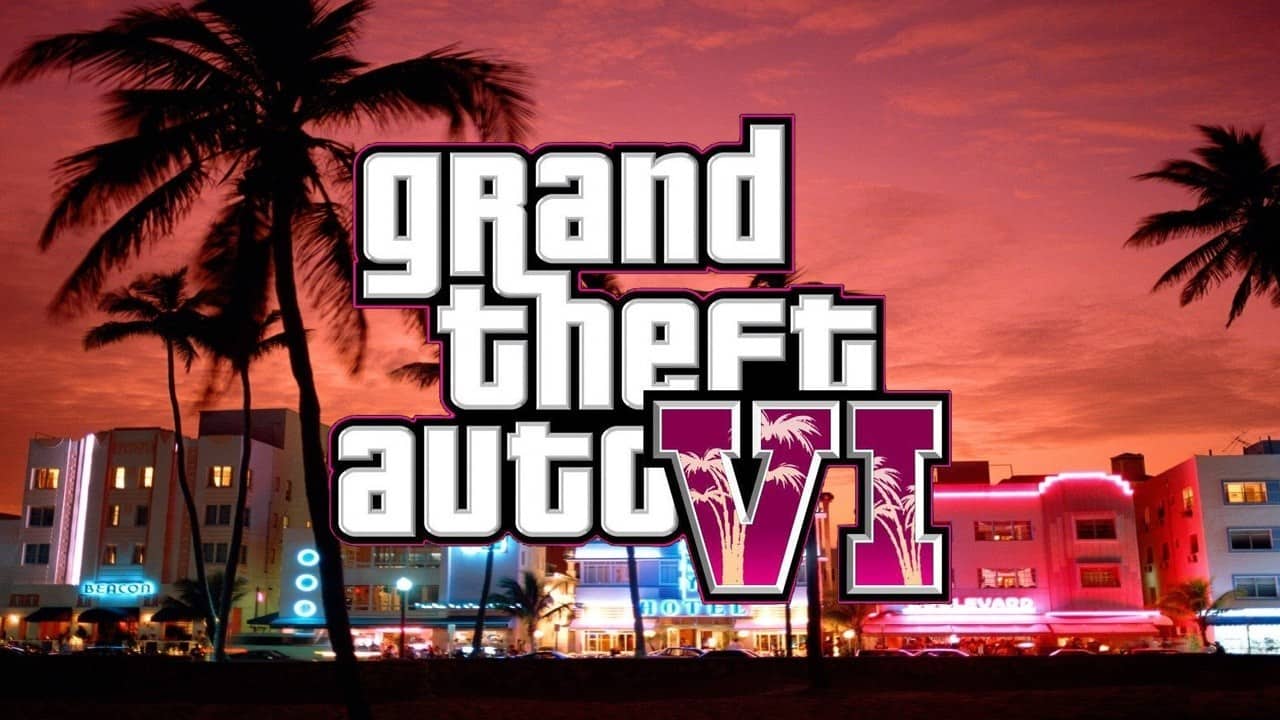 Grand Theft Auto 6 