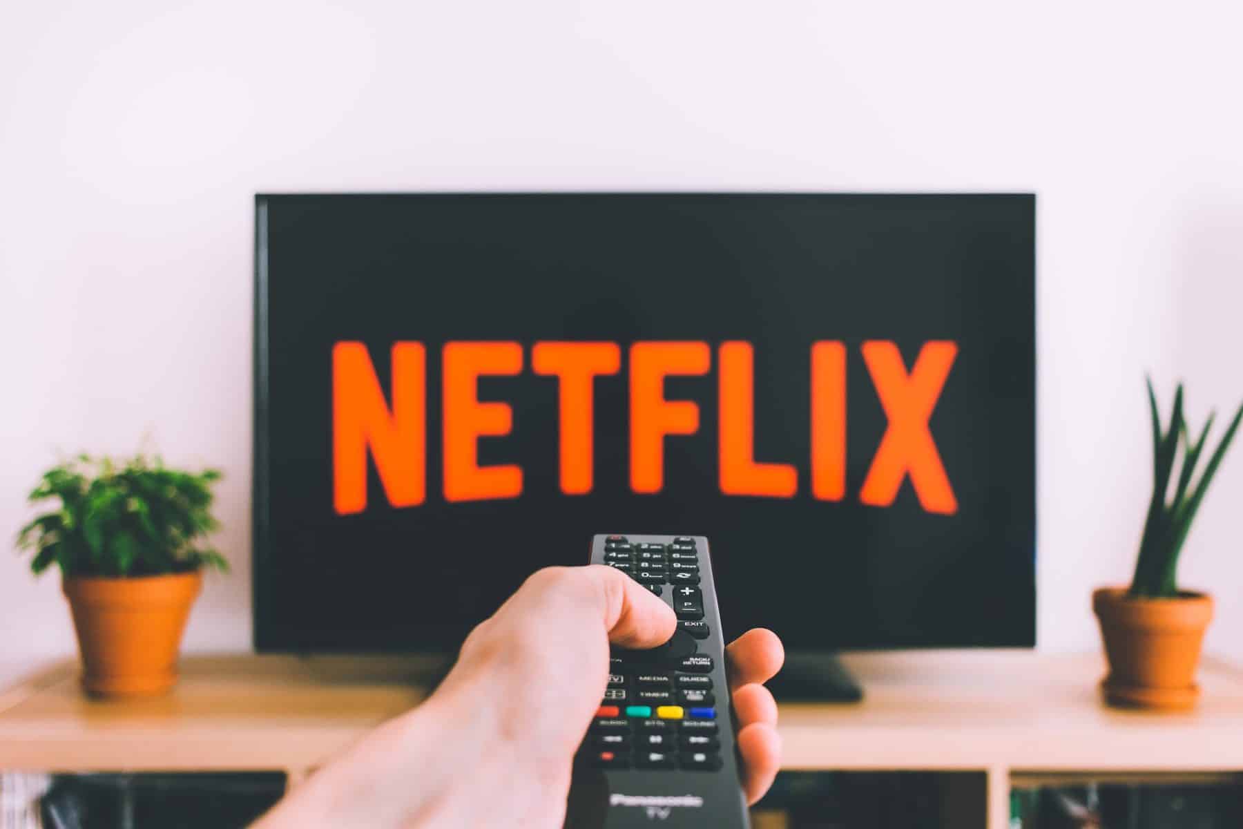 Regarder la vidéo Pour continuer à regarder Netflix, un changement d’Apple TV pourrait être nécessaire