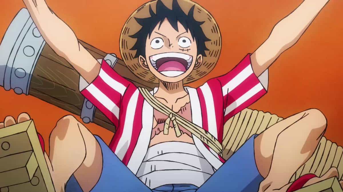 Enfin, “One Piece” dévoile l’île tant attendue par les fans