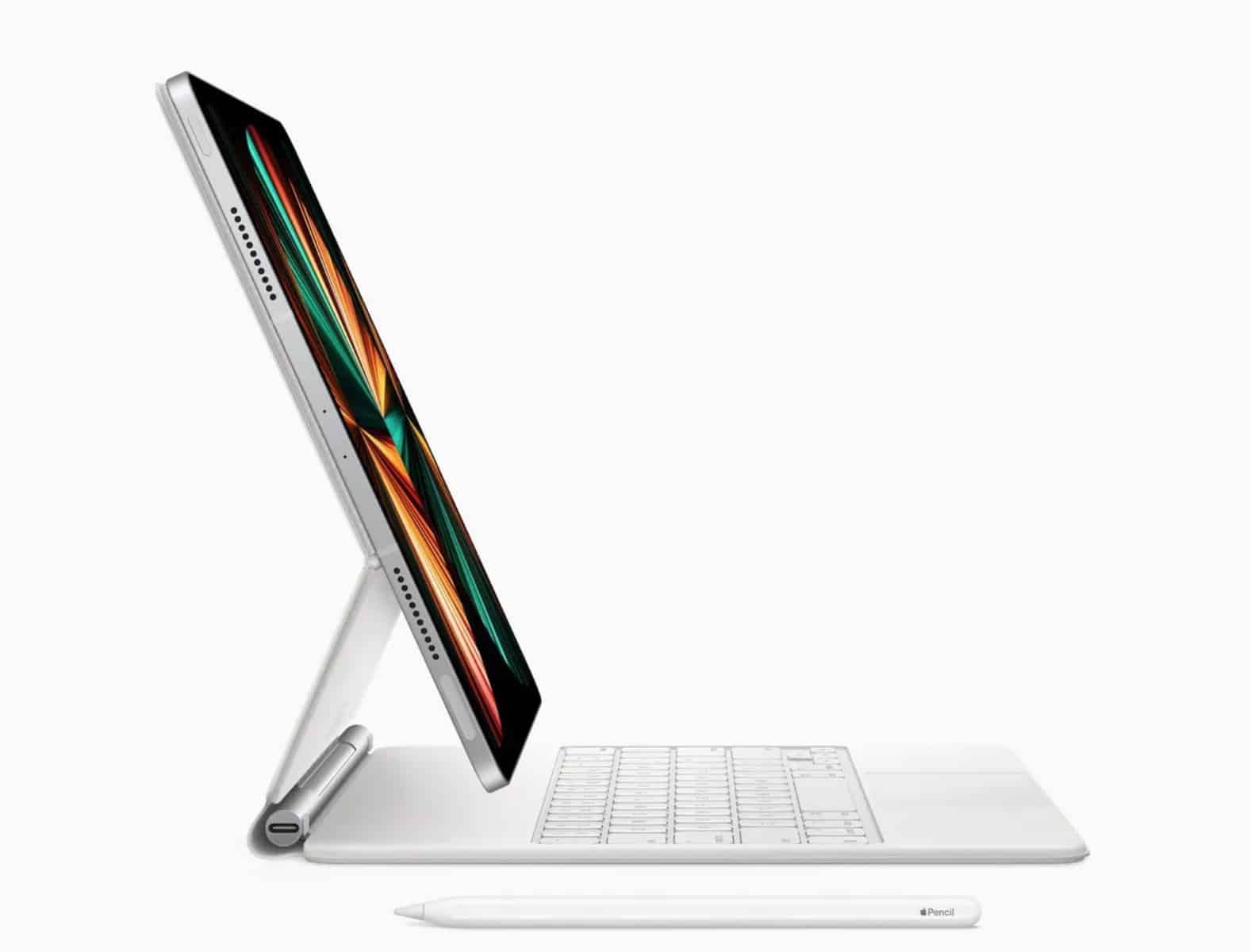Apple : le prochain clavier de l'iPad serait en aluminium, pour se  rapprocher toujours plus du Mac 