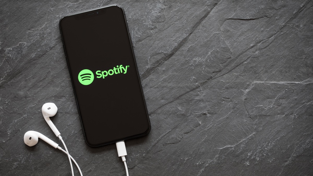 Regarder la vidéo Spotify pourrait lancer son offre HiFi cette année, avec un supplément