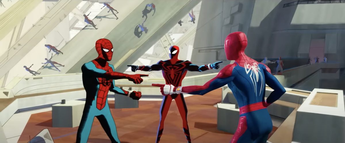 L’Univers Cinématographique Marvel néglige son meilleur remplaçant pour Spider-Man