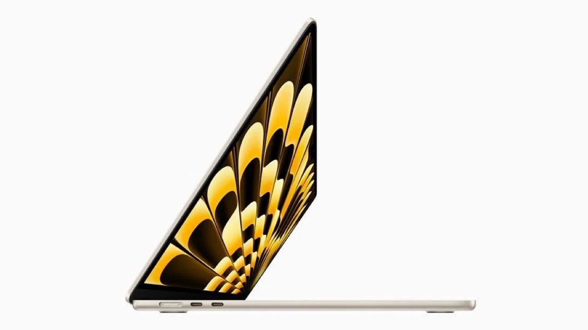 Pourquoi vous ne devriez pas acheter le nouveau MacBook Air 15 pouces