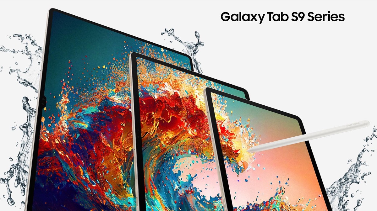 Galaxy Tab S9 Ultra : pourquoi Samsung s'obstine à vendre des