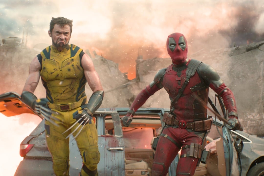 Tous les variantes de Deadpool confirmées dans “Deadpool & Wolverine”