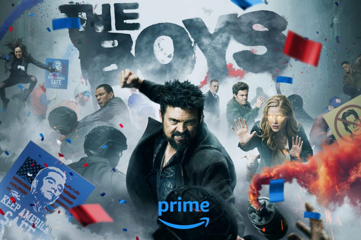Tout ce qu’on sait sur la saison 5 de “The Boys” : Confirmation et détails