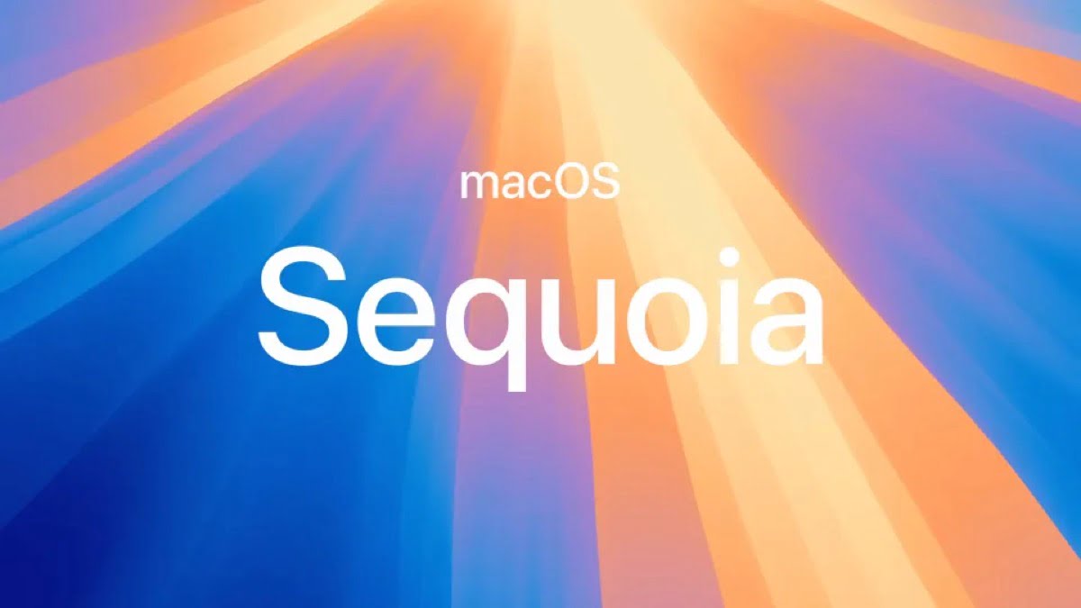 Regarder la vidéo Avec macOS Sequoia, le miroir iPhone sur l’écran du Mac est possible !