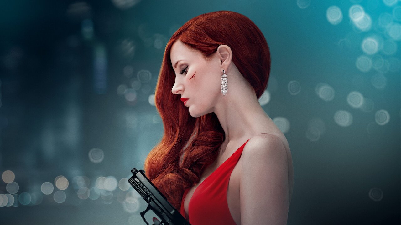 Regarder la vidéo Ava 2 : une suite pour le thriller avec Jessica Chastain ?