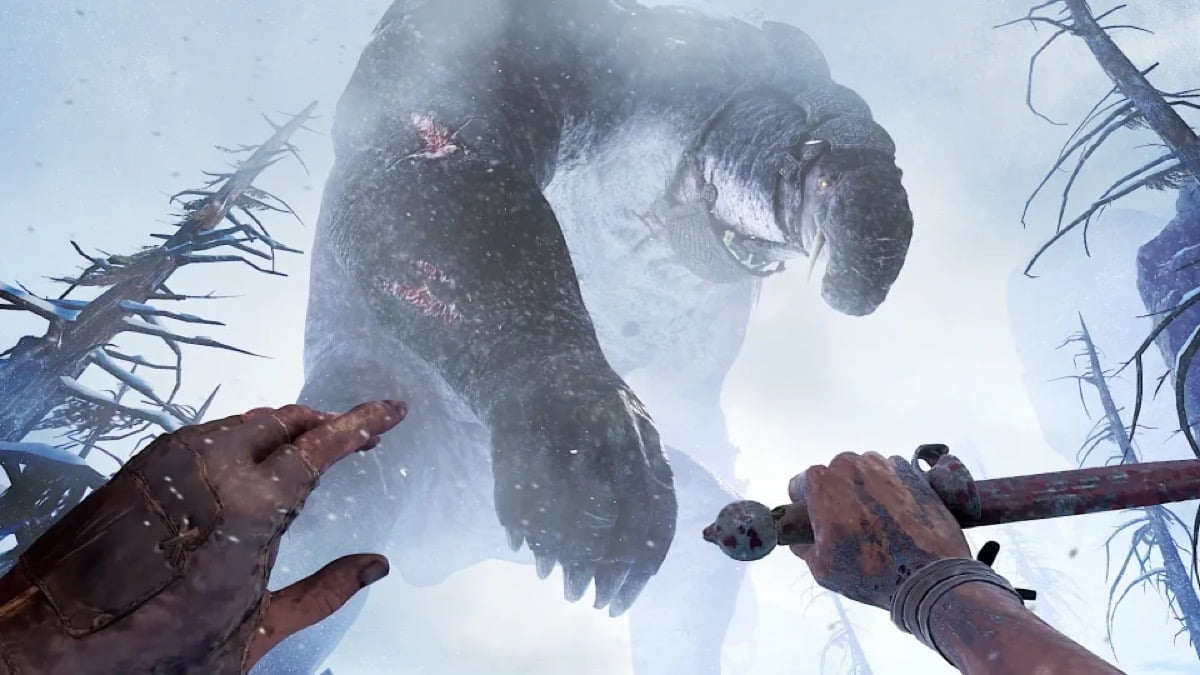 Regarder la vidéo Le jeu “Behemoth” de Skydance vous fera combattre des monstres géants en réalité virtuelle
