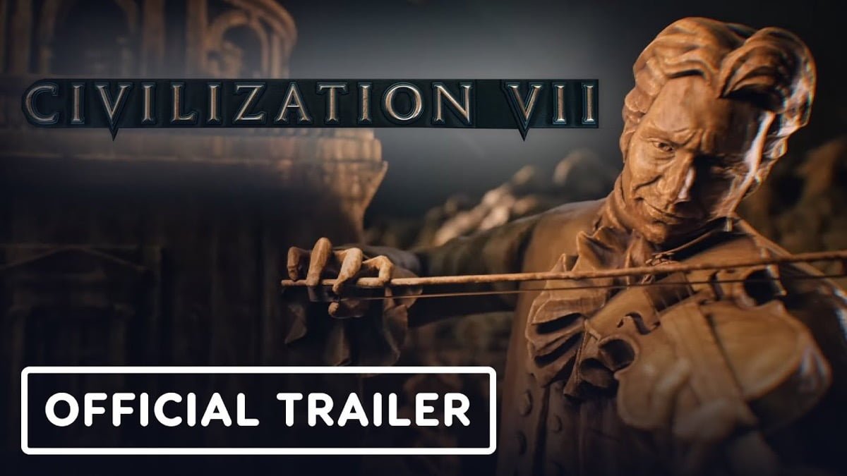 Regarder la vidéo “Civilization 7” arrive en 2025 !