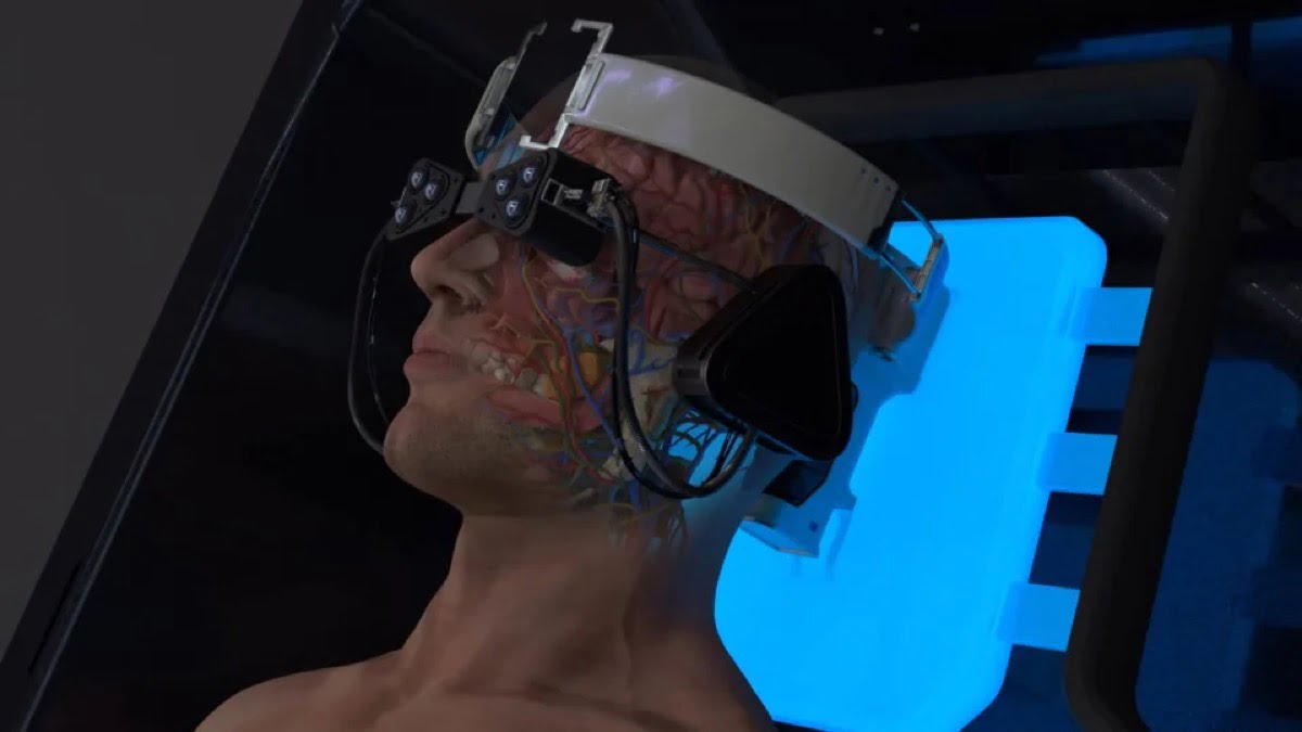 La prison du futur avec l’IA : Un épisode de “Au-delà du réel” qui deviendrait réalité