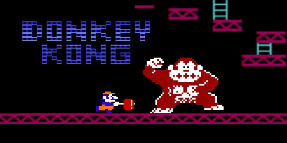 Un procès de Nintendo dévoile plusieurs noms alternatif pour Donkey Kong