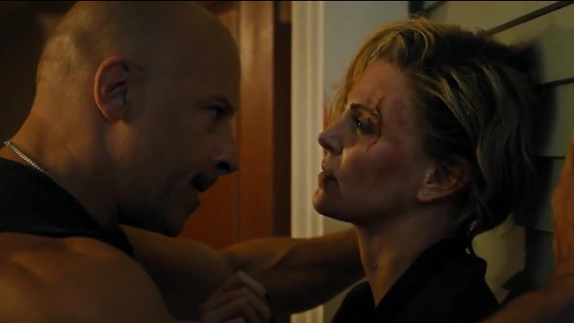 Regarder la vidéo Fast and Furious 11 : Cipher devrait officiellement s’allier avec Dominic Toretto et sa famille