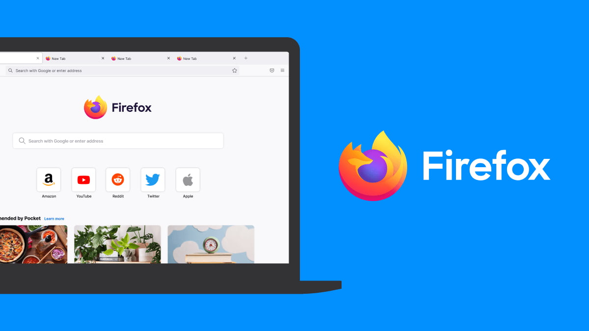 Firefox intègre des chatbots IA dans sa barre latérale