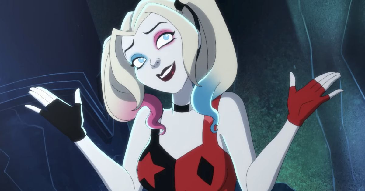 Harley Quinn chez DC Studios : quatre nouveaux projets en 2024