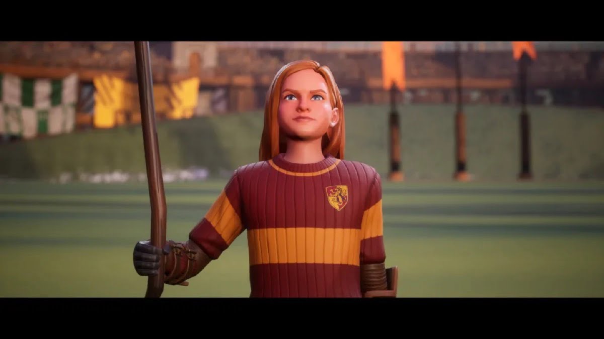 Regarder la vidéo “Harry Potter: Quidditch Champions” débarque le 3 septembre