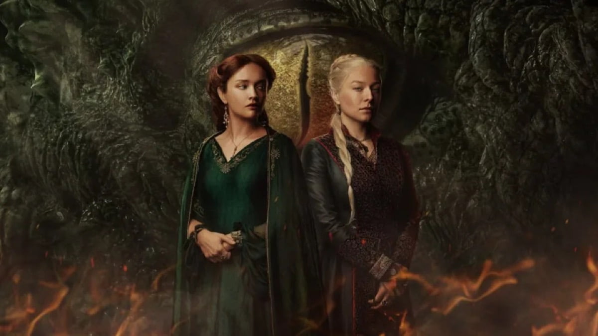 “House of the Dragon” confirmé pour une saison 3 avant même la première de la saison 2