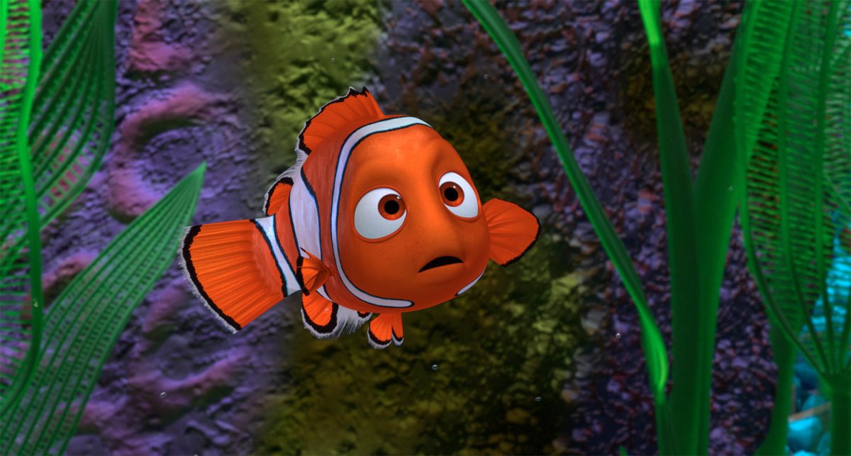 Nemo n’existe pas vraiment : la sombre théorie des fans de Pixar
