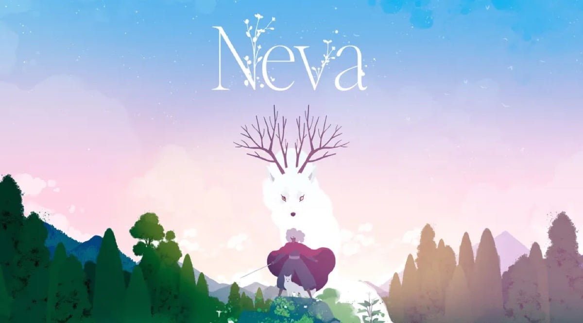 Regarder la vidéo Découvrez “Neva”, le prochain jeu des créateurs de Gris, à travers sa nouvelle bande-annonce de gameplay !