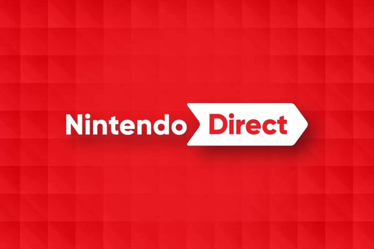 Une date officielle pour le Nintendo Direct de l’été