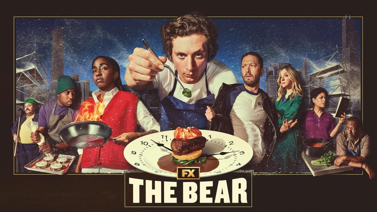 Tout savoir sur la saison 4 de The Bear