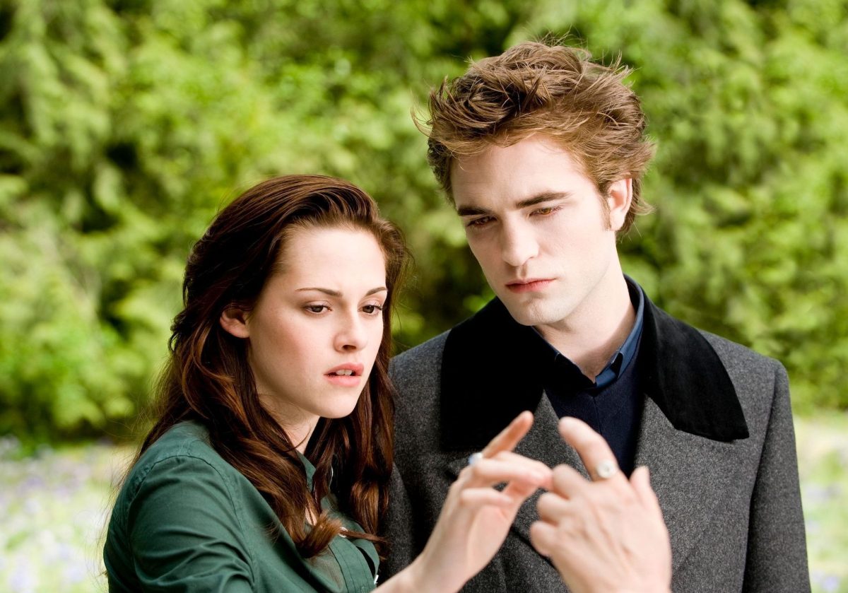 Twilight : un détail subtil annonce dès le départ que Bella deviendra une Cullen