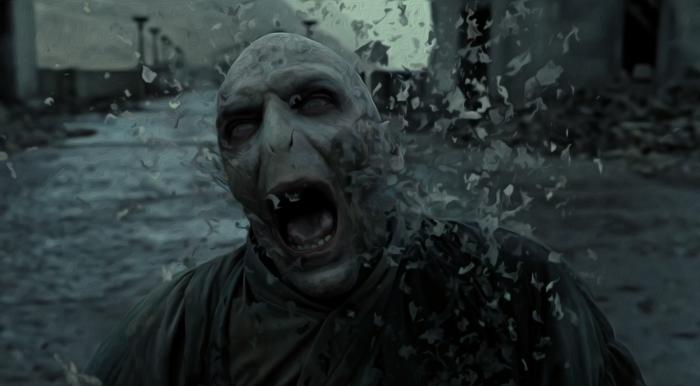 Quel destin pour Voldemort après sa mort dans Harry Potter ?