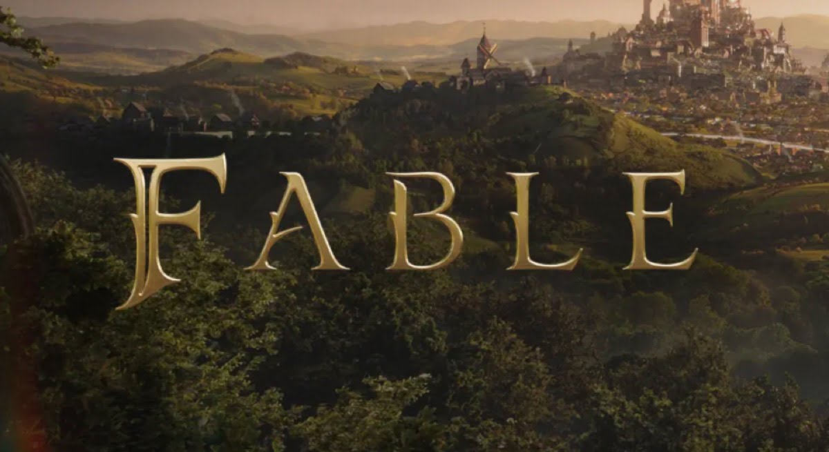 Regarder la vidéo Le reboot de “Fable” sur Xbox Series X/S et PC est prévu pour l’année prochaine