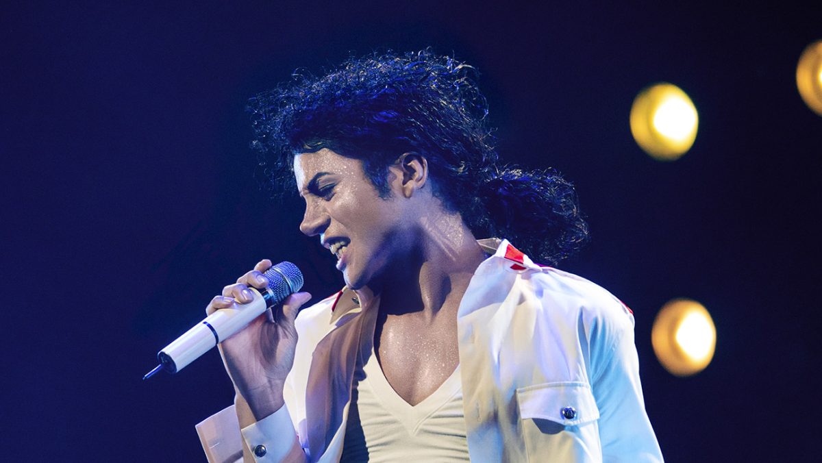 Colman Domingo s’exprime sur le controversé biopic consacré à Michael Jackson