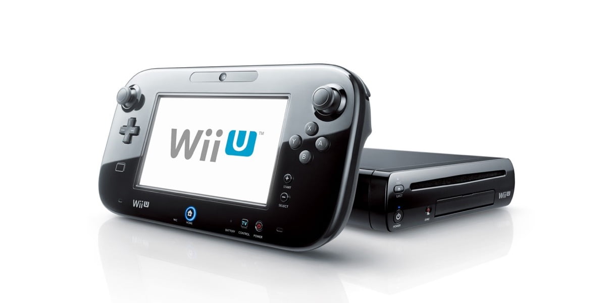 Nintendo cesse les réparations de la Wii U