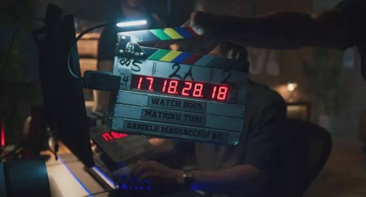 « Watch Dogs » : Le tournage du film débute enfin après 10 ans d’attente